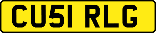 CU51RLG