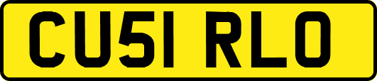 CU51RLO