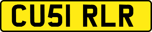 CU51RLR