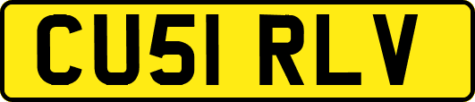 CU51RLV