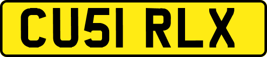 CU51RLX