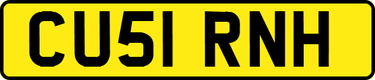 CU51RNH