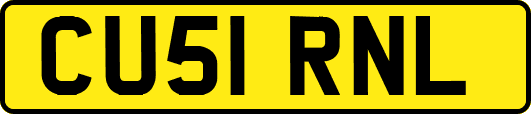 CU51RNL