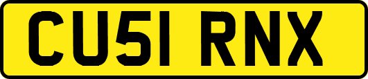 CU51RNX