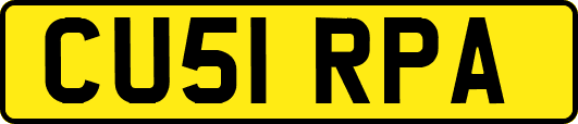 CU51RPA