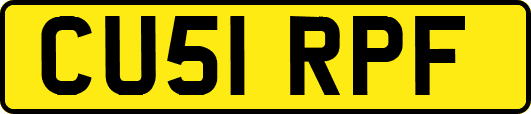 CU51RPF