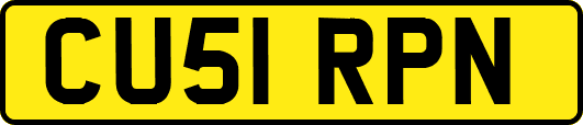 CU51RPN