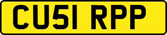 CU51RPP