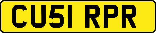 CU51RPR