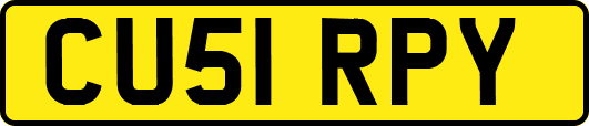 CU51RPY