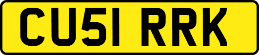 CU51RRK