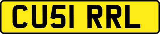 CU51RRL