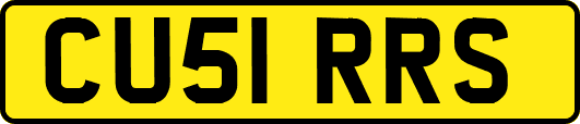 CU51RRS