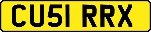 CU51RRX