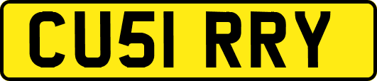 CU51RRY