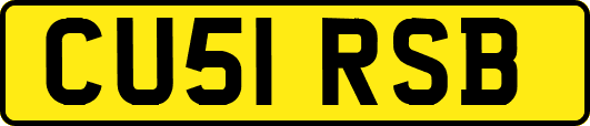 CU51RSB