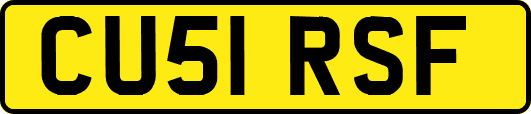 CU51RSF