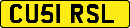 CU51RSL