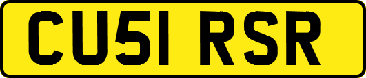 CU51RSR