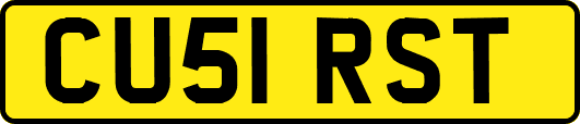 CU51RST