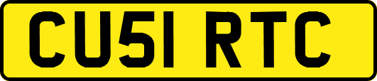 CU51RTC