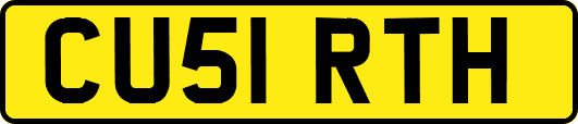 CU51RTH