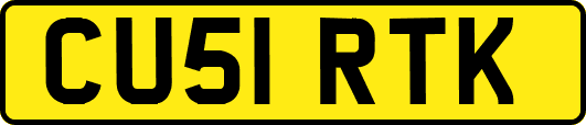 CU51RTK