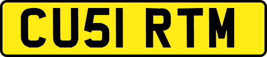 CU51RTM