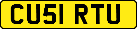 CU51RTU