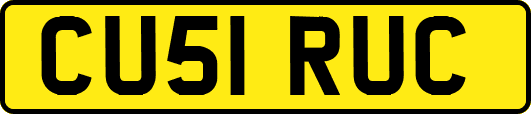 CU51RUC