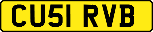 CU51RVB