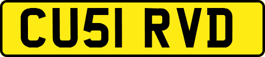 CU51RVD