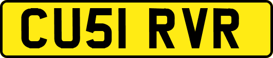 CU51RVR