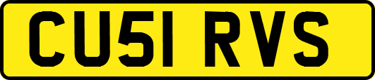 CU51RVS