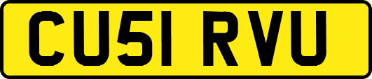 CU51RVU