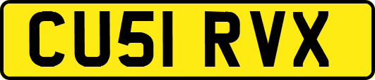 CU51RVX