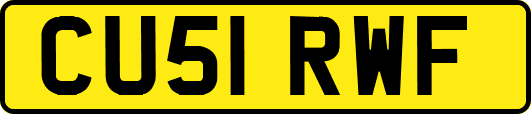 CU51RWF