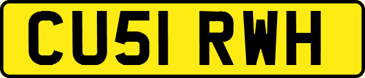 CU51RWH