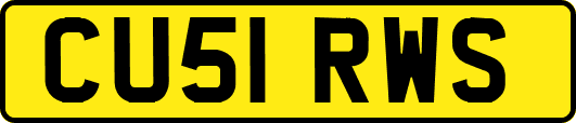 CU51RWS