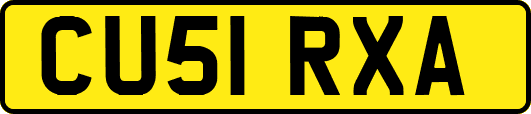 CU51RXA