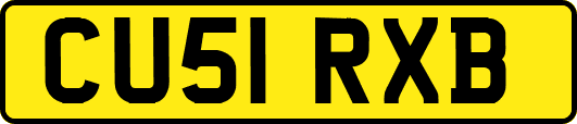 CU51RXB