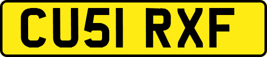 CU51RXF