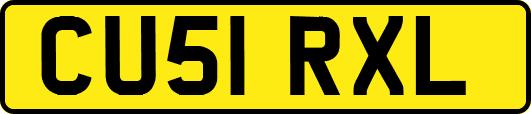 CU51RXL