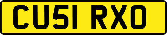 CU51RXO