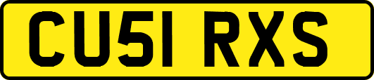 CU51RXS