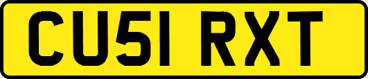 CU51RXT