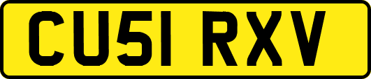 CU51RXV