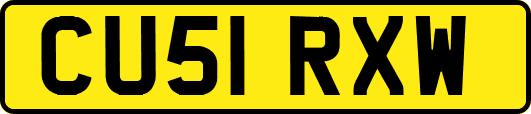 CU51RXW