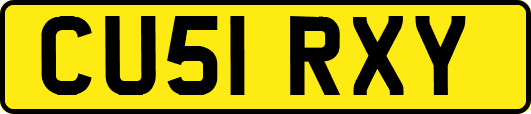 CU51RXY