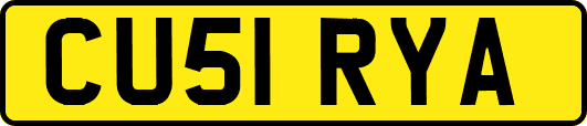 CU51RYA